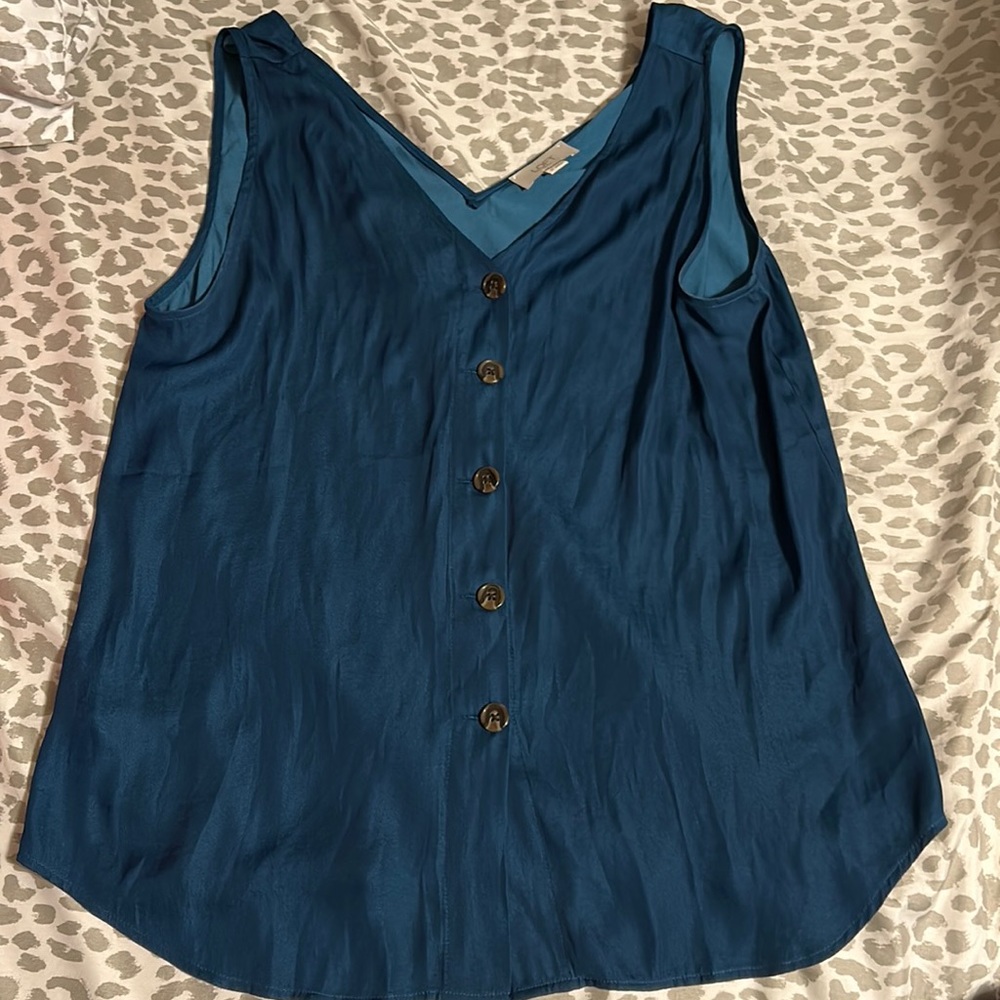 Loft Top